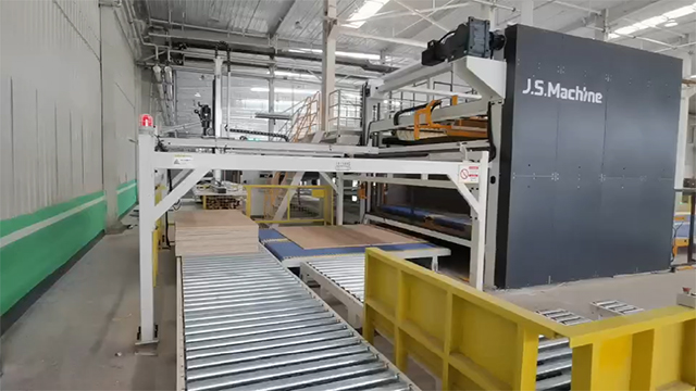 Système de préhension par le vide pour la manutention des cartons