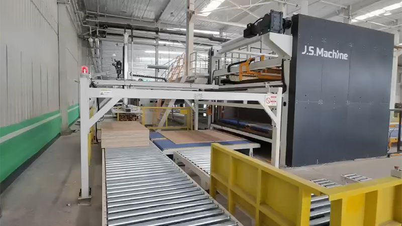 Système de préhension par le vide pour la manutention du carton