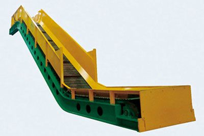 Presse à balles automatique / Compacteur de déchets