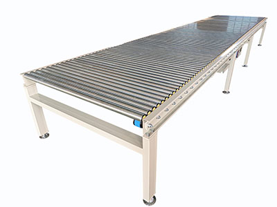 Table de Transfert à Billes