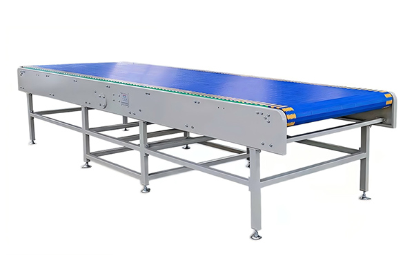 Convoyeur à Bande Modulaire