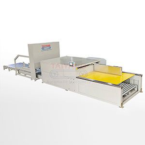 Solution de palettisation